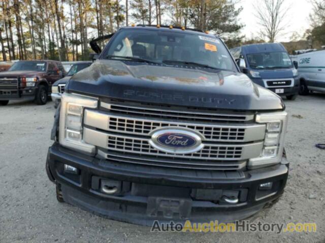 FORD F450 SUPER DUTY, 1FT8W4DT3HEF46786