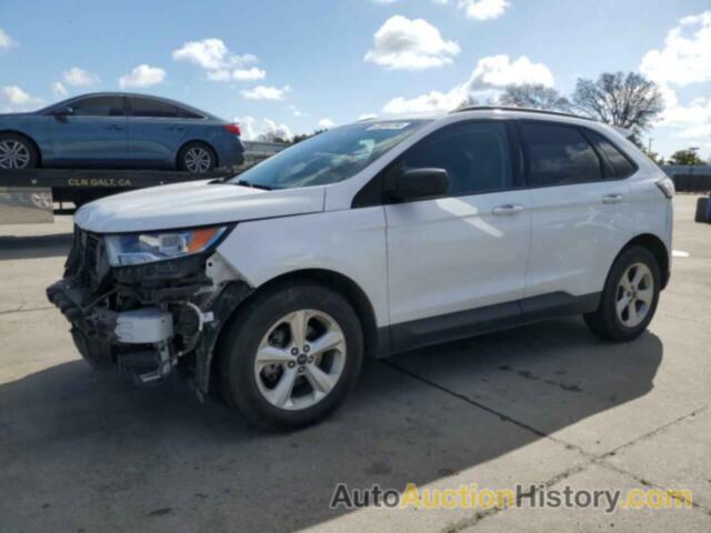 FORD EDGE SE, 2FMPK3G95HBB80029