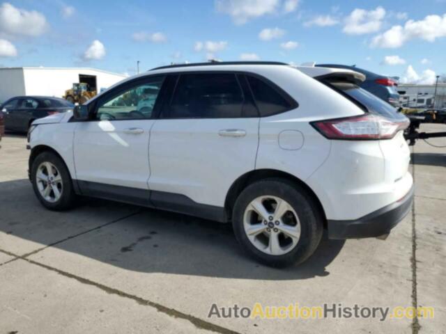 FORD EDGE SE, 2FMPK3G95HBB80029