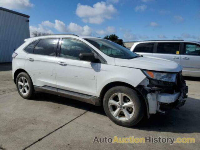 FORD EDGE SE, 2FMPK3G95HBB80029