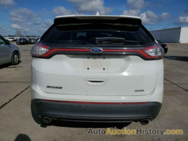 FORD EDGE SE, 2FMPK3G95HBB80029