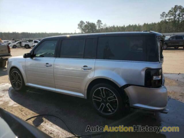 FORD FLEX SEL, 2FMGK5C89EBD03075