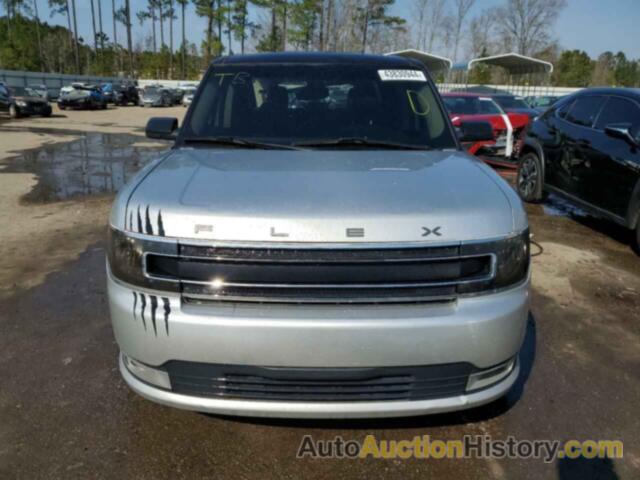 FORD FLEX SEL, 2FMGK5C89EBD03075