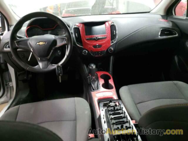 CHEVROLET CRUZE LS, 1G1BC5SM6G7321340