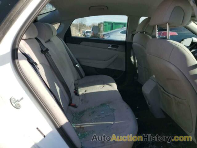 HYUNDAI SONATA SE, 5NPE24AF0FH253356