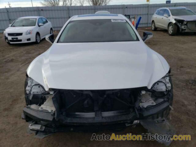 LEXUS LS500 500 BASE, JTHC51FF0J5005234