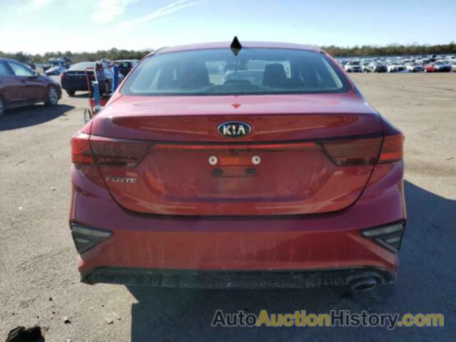 KIA FORTE FE, 3KPF24AD8KE046182