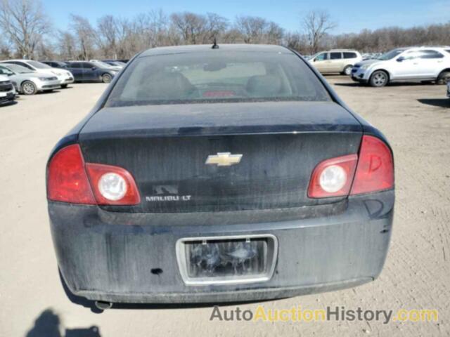 CHEVROLET MALIBU 2LT, 1G1ZD5E12BF268373