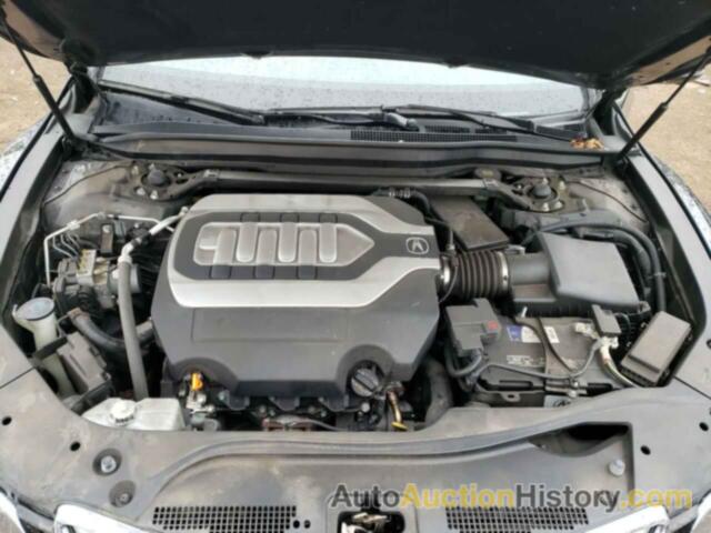 ACURA RLX ADVANCE, JH4KC1F93HC000501