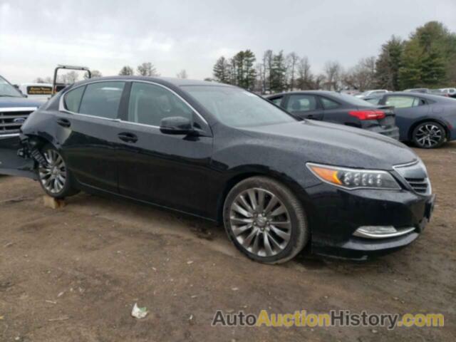 ACURA RLX ADVANCE, JH4KC1F93HC000501