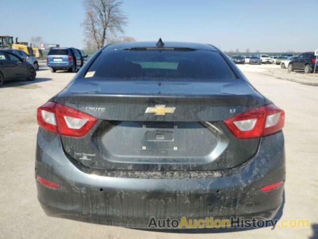 CHEVROLET CRUZE LT, 1G1BE5SM1J7101248