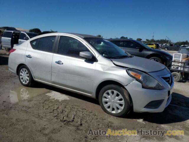 NISSAN VERSA S, 3N1CN7AP9KL825143