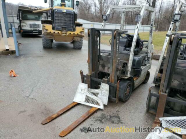 NISSAN FORKLIFT, CP1F29W6133