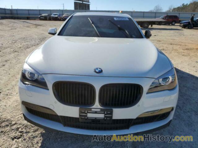 BMW 7 SERIES LI, WBAKB8C50CC964865