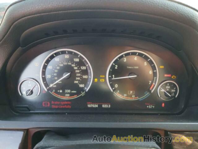 BMW 7 SERIES LI, WBAKB8C50CC964865