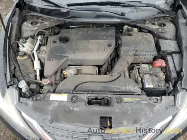 NISSAN ALTIMA 2.5, 1N4AL3AP5GC110193