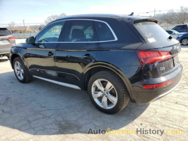 AUDI Q5 PREMIUM, WA1ANAFY1K2017271