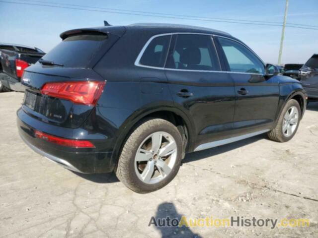 AUDI Q5 PREMIUM, WA1ANAFY1K2017271