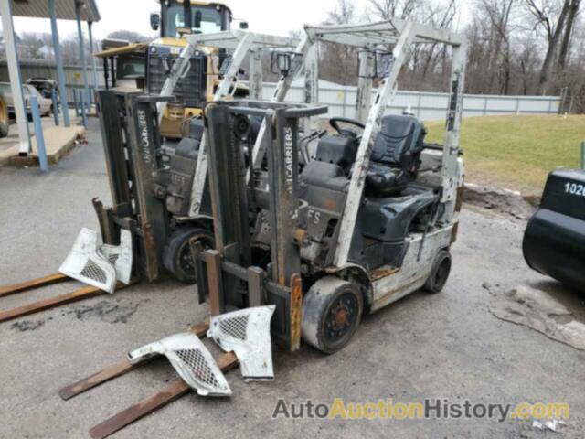 NISSAN FORKLIFT, CP1F29W6134