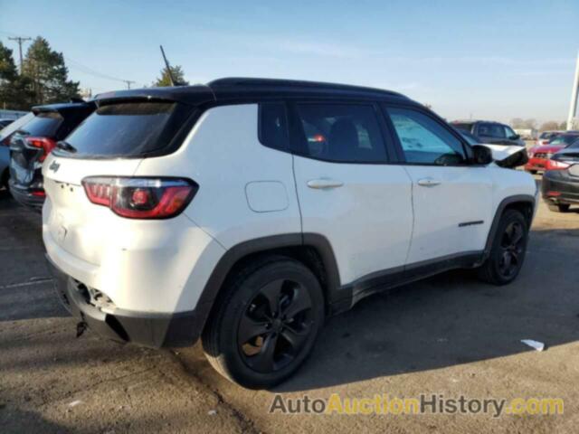 JEEP COMPASS LATITUDE, 3C4NJCBBXMT518029