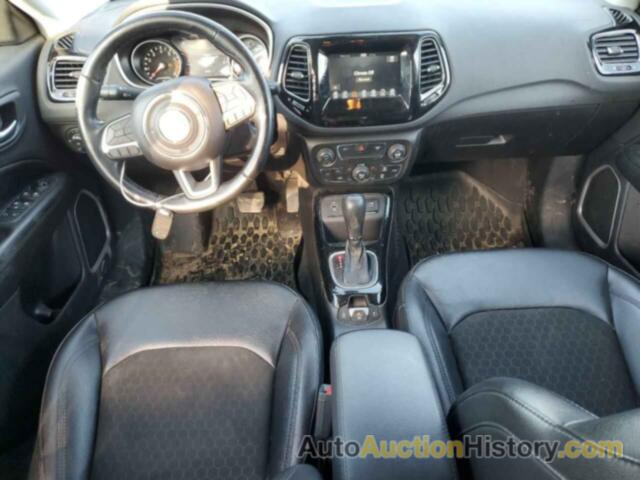 JEEP COMPASS LATITUDE, 3C4NJCBBXMT518029