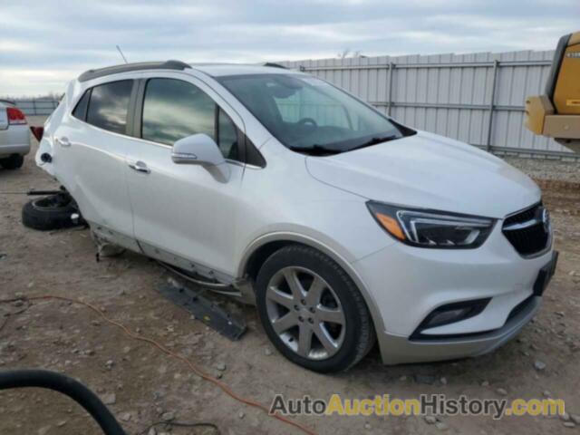 BUICK ENCORE ESSENCE, KL4CJCSM1HB133372