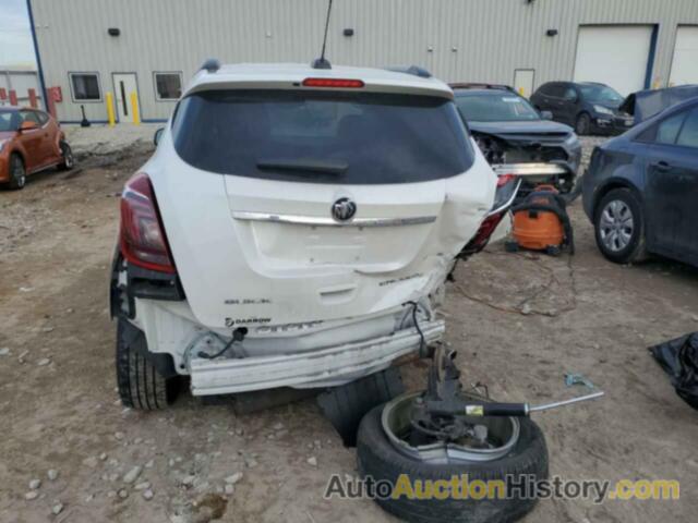 BUICK ENCORE ESSENCE, KL4CJCSM1HB133372