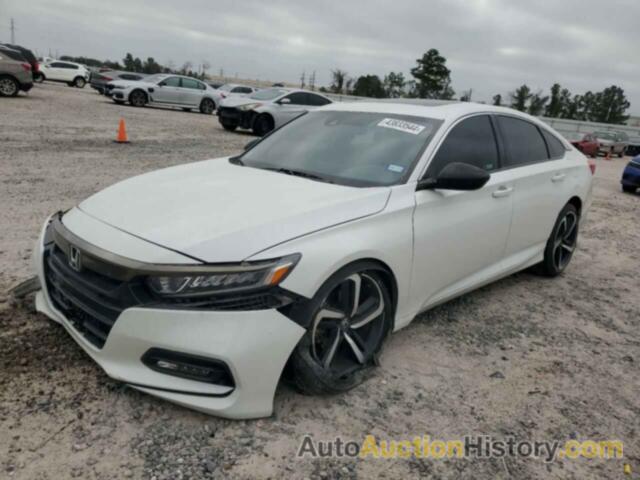 HONDA ACCORD SPORT, 1HGCV2F35KA035420