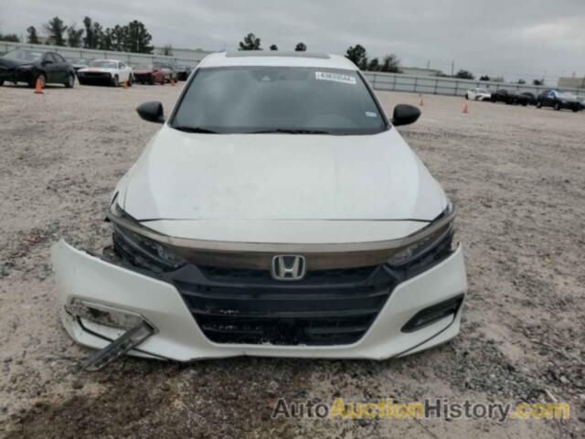 HONDA ACCORD SPORT, 1HGCV2F35KA035420