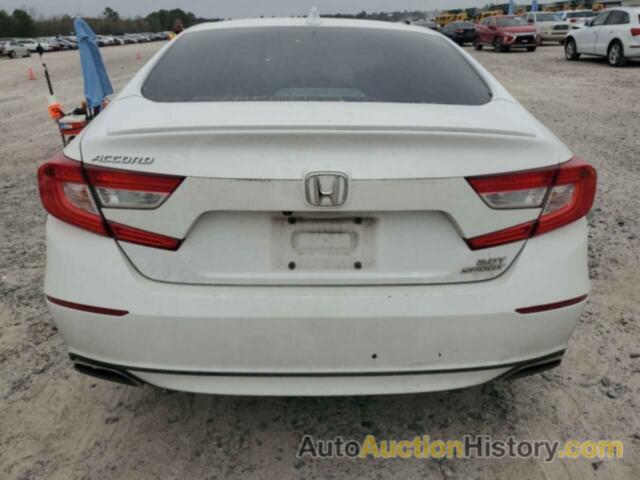 HONDA ACCORD SPORT, 1HGCV2F35KA035420