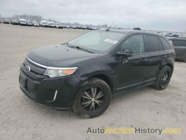 FORD EDGE SPORT, 2FMDK3AKXDBA47775