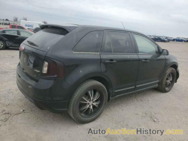 FORD EDGE SPORT, 2FMDK3AKXDBA47775