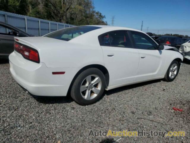 DODGE CHARGER SE, 2C3CDXBG0DH552432