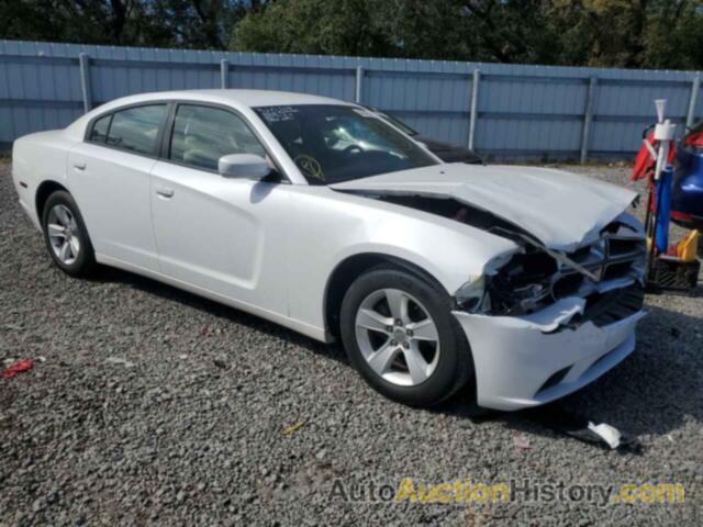 DODGE CHARGER SE, 2C3CDXBG0DH552432