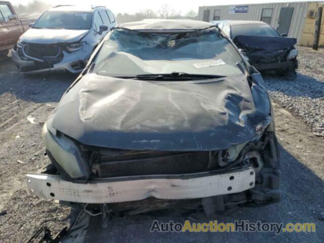 HONDA CIVIC LX, 19XFB2F53DE016824