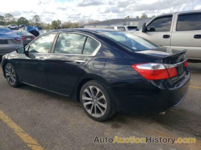 HONDA ACCORD SPORT, 1HGCR2F54DA239313