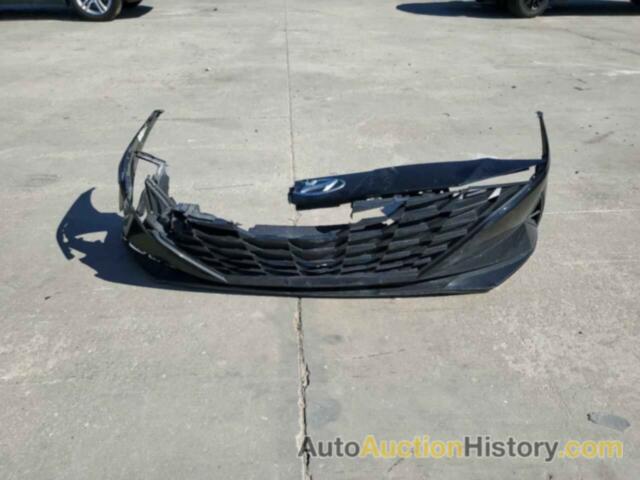 HYUNDAI ELANTRA SEL, 5NPLM4AG3MH036648