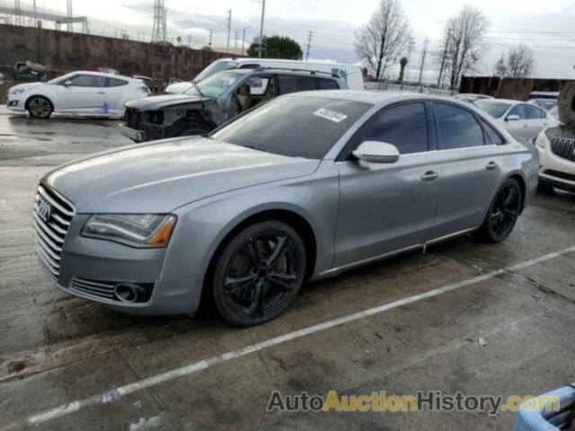 AUDI A8 QUATTRO, WAUAVAFD4CN038387