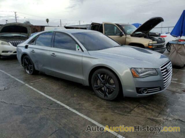 AUDI A8 QUATTRO, WAUAVAFD4CN038387