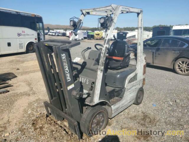 NISSAN FORKLIFT, CP1F29W7460