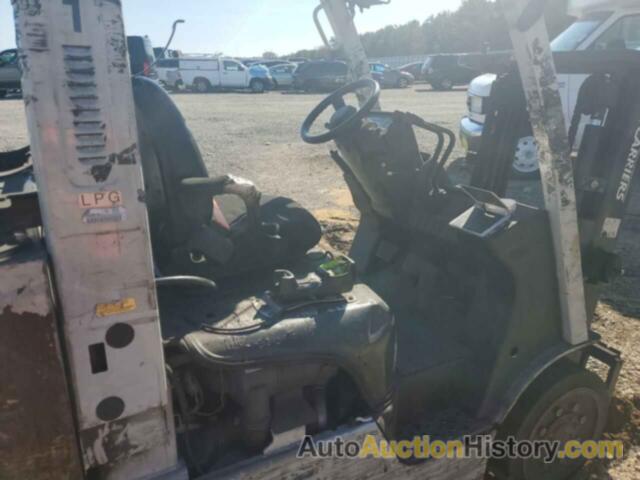 NISSAN FORKLIFT, CP1F29W7460