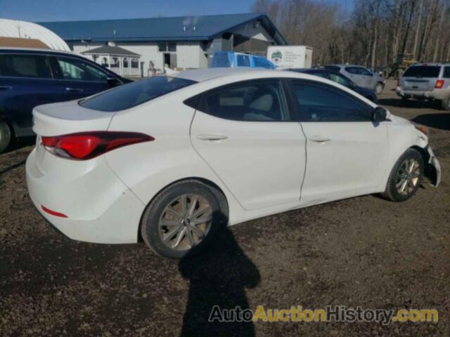 HYUNDAI ELANTRA SE, 5NPDH4AE4EH487922