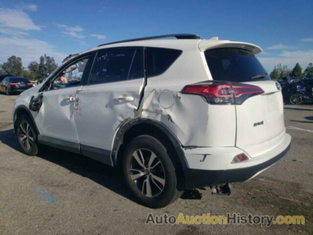 TOYOTA RAV4 ADVENTURE, 2T3WFREV8JW414075