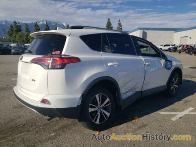 TOYOTA RAV4 ADVENTURE, 2T3WFREV8JW414075