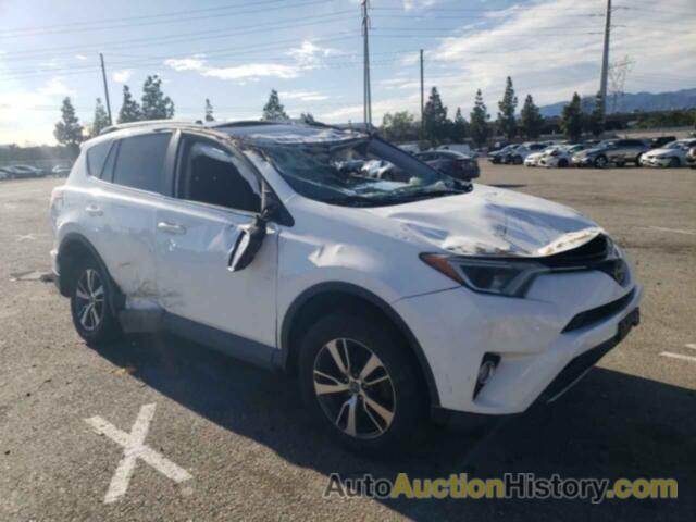 TOYOTA RAV4 ADVENTURE, 2T3WFREV8JW414075