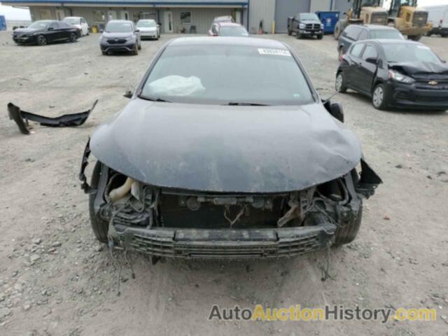 HONDA ACCORD EXL, 1HGCR2F87GA000563