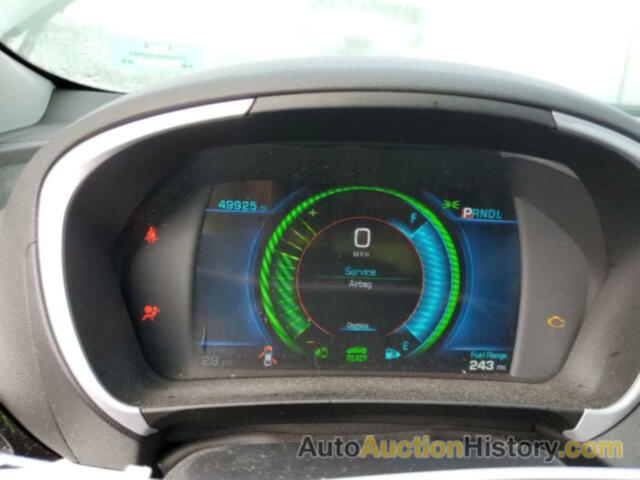 CHEVROLET VOLT LT, 1G1RC6S57HU178298