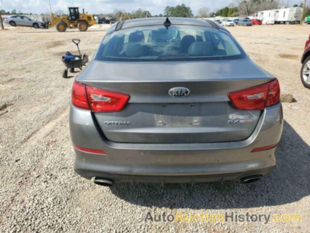 KIA OPTIMA SX, 5XXGR4A64EG305411