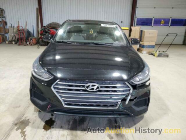 HYUNDAI ACCENT SE, 3KPC24A34KE075656