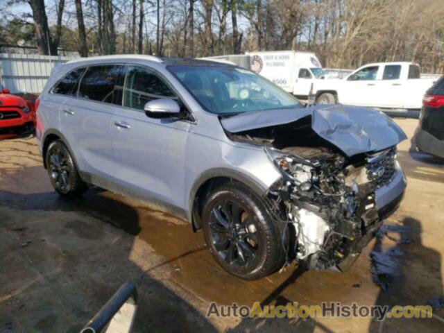 KIA SORENTO EX, 5XYPH4A56LG709457